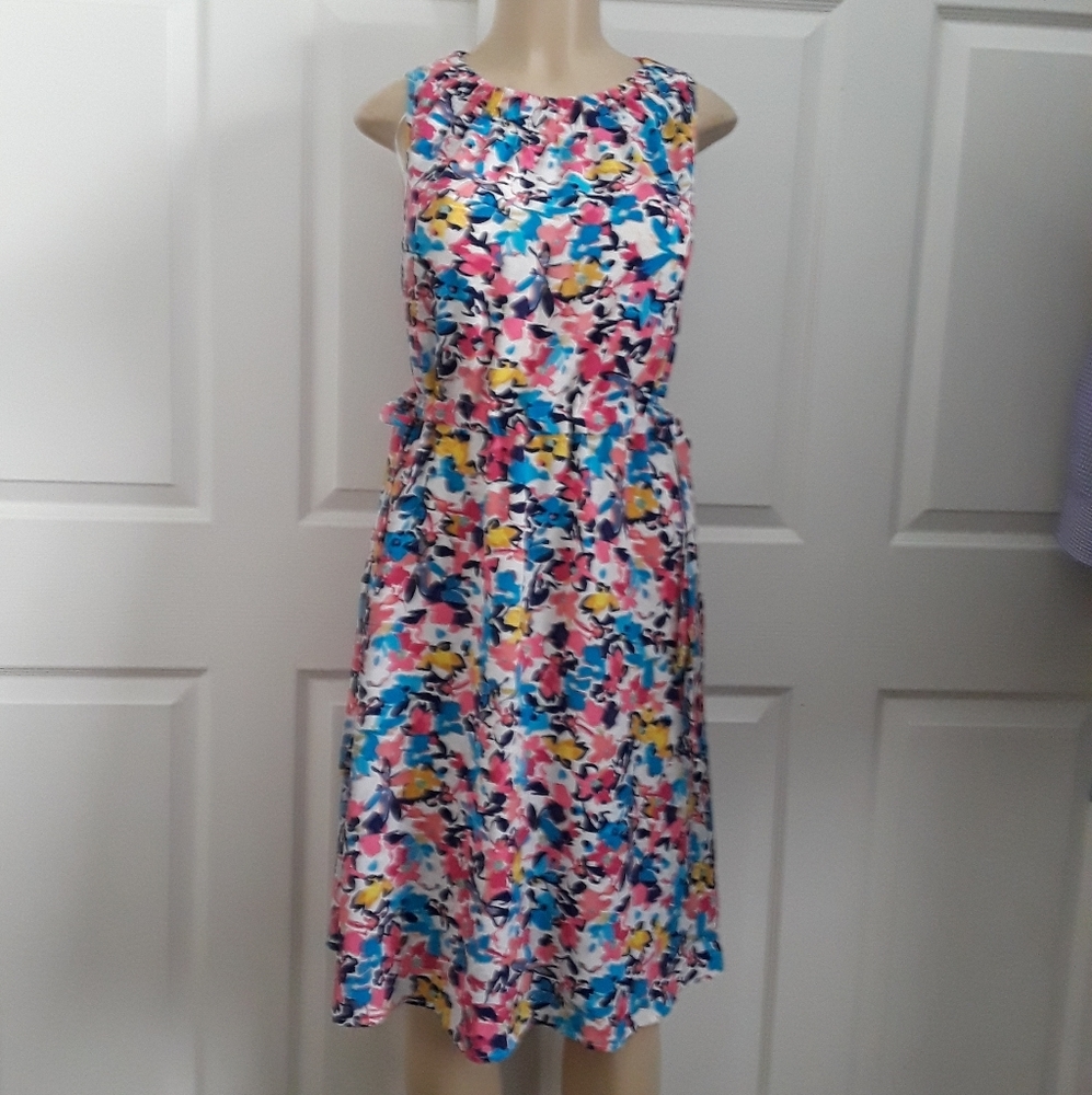 JUICY COUTURE DRESS SIZE M